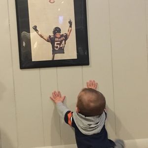 Meet your Posher, Ellen